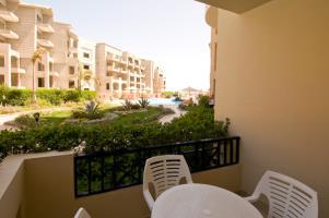 2 Bedroom Apartment Sleeps 5 Hurghada Exterior foto